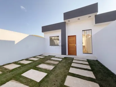 Casa com 2 Quartos à venda, 72m² no Santa Rita do Zarur, Volta Redonda