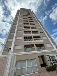 Apartamento com 2 Quartos à venda, 78m² no Centro, Araraquara