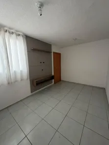 Apartamento com 2 Quartos para alugar, 40m² no Coophema, Cuiabá