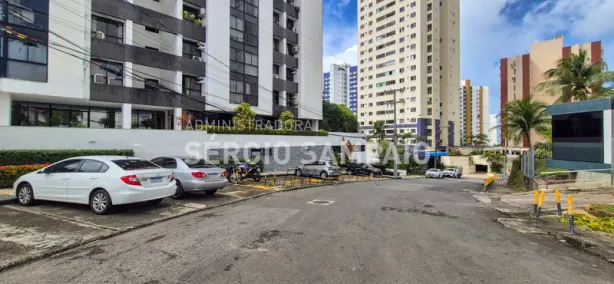 Apartamento com 1 Quarto à venda, 45m² no Pituba, Salvador