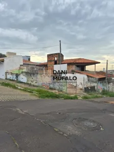 Lote/Terreno à venda, 150m² no Vila Camargo, Bauru