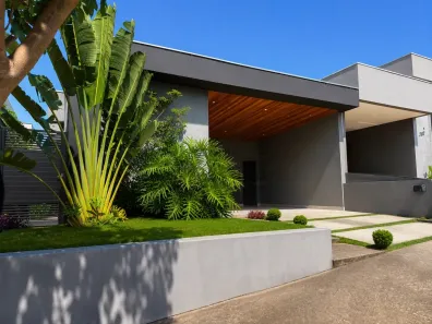 Casa de Condomínio com 3 Quartos à venda, 130m² no Parque Residencial Maria Elmira, Caçapava