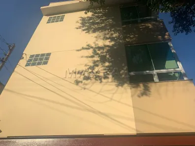 Apartamento com 1 Quarto para alugar, 25m² no Santana, São Paulo