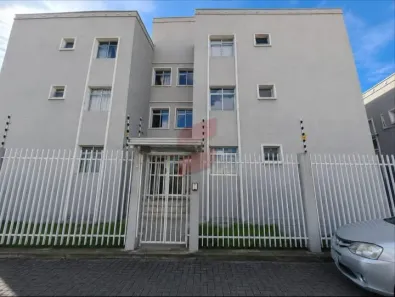 Apartamento com 3 Quartos à venda, 75m² no Centro, Pinhais