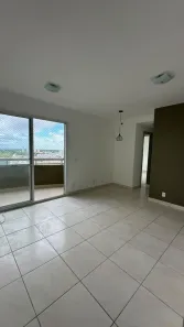 Apartamento com 2 Quartos para alugar, 59m² no Pitimbu, Natal