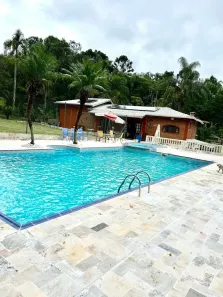Casa com 5 Quartos à venda, 6000m² no Potuverá, Itapecerica da Serra