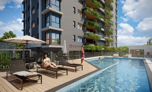 Apartamento com 3 Quartos à venda, 127m² no Nossa Senhora das Graças, Canoas