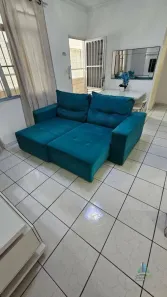 Apartamento com 2 Quartos à venda, 53m² no Boqueirão, Praia Grande
