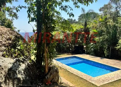 Fazenda/Sítio com 3 Quartos à venda, 162m² no Santa Inês, Caieiras