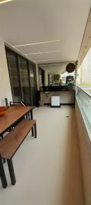 Apartamento com 4 Quartos à venda, 108m² no Humaitá, Rio de Janeiro