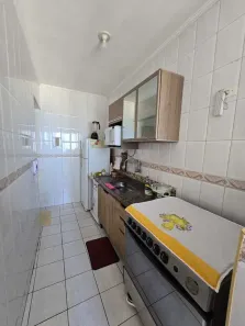 Apartamento com 1 Quarto à venda, 51m² no Ocian, Praia Grande