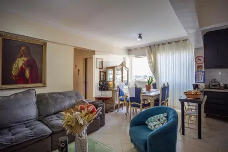 Apartamento com 3 Quartos à venda, 77m² no Vila Olímpia, São Paulo
