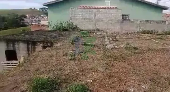 Lote/Terreno à venda, 125m² no Parque Imperial, Jacareí