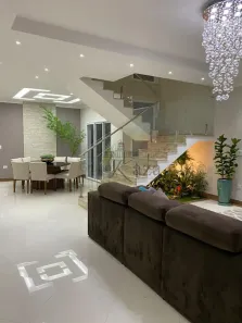 Sobrado com 3 Quartos à venda, 213m² no Residencial Bosque dos Ipês, São José dos Campos