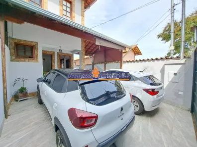 Casa com 3 Quartos à venda, 116m² no Santa Amélia, Belo Horizonte