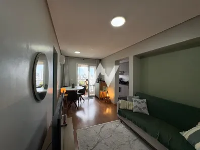 Apartamento com 1 Quarto à venda, 47m² no Pátria Nova, Novo Hamburgo