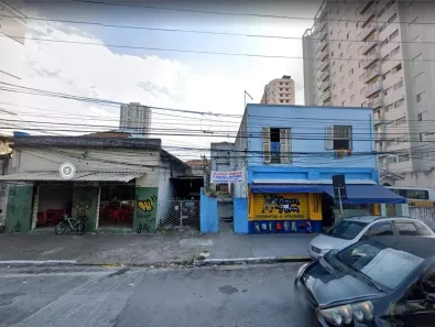 Lote/Terreno à venda, 1000m² no Sacomã, São Paulo