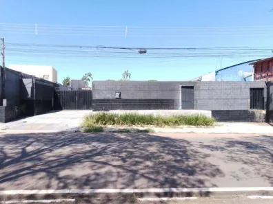 Lote/Terreno para alugar, 930m² no Centro, Sumaré