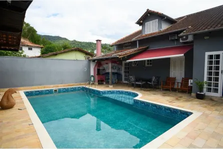 Casa com 3 Quartos à venda, 130m² no Água Branca, Ilhabela