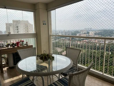 Apartamento com 2 Quartos à venda, 125m² no Jardim Arpoador, São Paulo