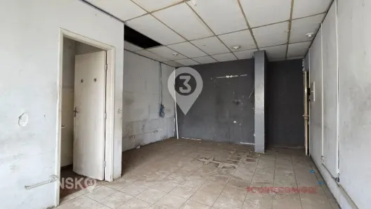 Sala Comercial para alugar, 33m² no Nova Petrópolis, São Bernardo do Campo
