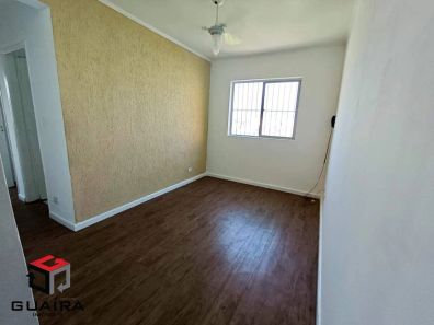 Apartamento com 2 Quartos à venda, 56m² no Rudge Ramos, São Bernardo do Campo