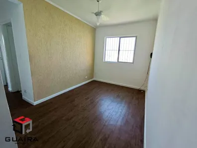 Apartamento com 2 Quartos à venda, 56m² no Rudge Ramos, São Bernardo do Campo