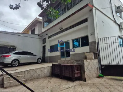 Ponto Comercial à venda, 420m² no Jabaquara, São Paulo
