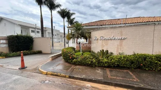 Casa de Condomínio com 3 Quartos à venda, 138m² no Jardim Pagliato, Sorocaba