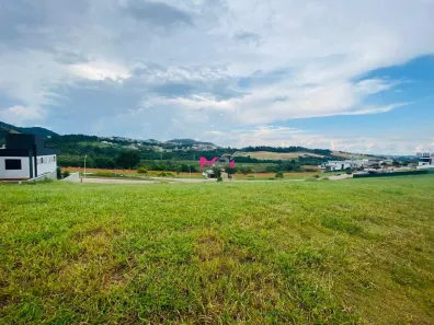 Lote/Terreno à venda, 455m² no Vila Maringá, Jundiaí