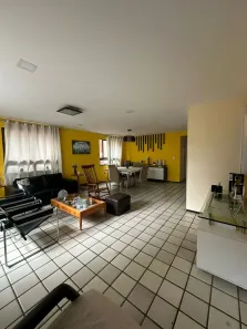 Apartamento com 3 Quartos à venda, 108m² no Soledade, Recife