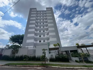 Apartamento com 2 Quartos para alugar, 50m² no Parque Rural Fazenda Santa Cândida, Campinas