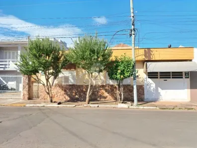 Casa com 3 Quartos à venda, 128m² no Centro, São Leopoldo