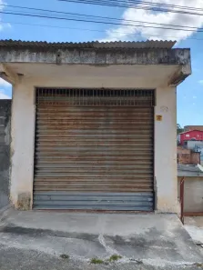 Casa com 1 Quarto à venda, 125m² no Jardim Paraíso, Jacareí
