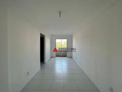Apartamento com 2 Quartos para alugar, 49m² no Demarchi, São Bernardo do Campo