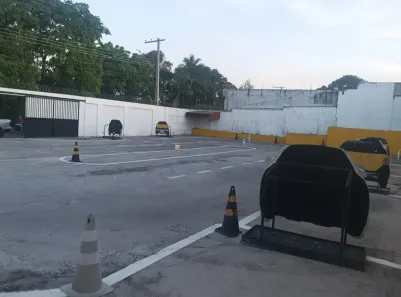Lote/Terreno à venda, 600m² no Aleixo, Manaus