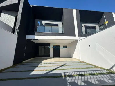 Sobrado com 3 Quartos à venda, 160m² no Centro, Cascavel
