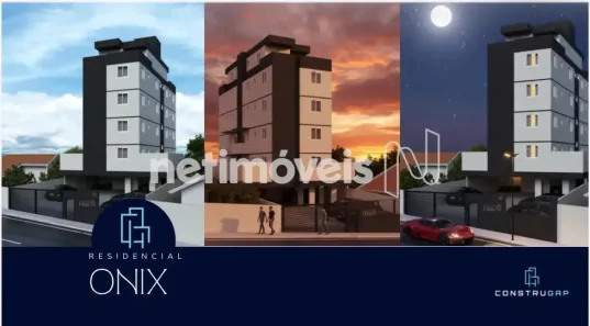 Apartamento com 2 Quartos à venda, 96m² no Brasil Industrial (Barreiro), Belo Horizonte