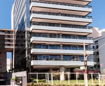 Sala Comercial com 1 Quarto à venda, 40m² no Aclimação, São Paulo