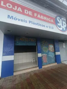 Ponto Comercial para alugar, 60m² no Jardim São Pedro, Barueri