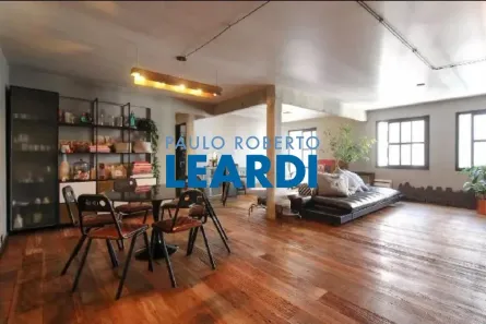 Apartamento com 2 Quartos à venda, 124m² no Pinheiros, São Paulo