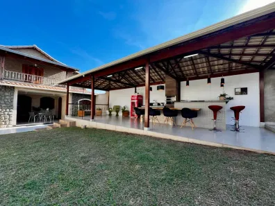 Casa com 4 Quartos à venda, 250m² no Eldorado, Contagem