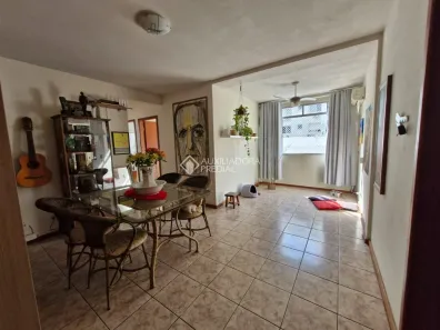 Apartamento com 3 Quartos à venda, 65m² no Abraão, Florianópolis