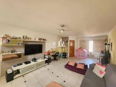 Sobrado com 2 Quartos à venda, 163m² no Olímpico, São Caetano do Sul