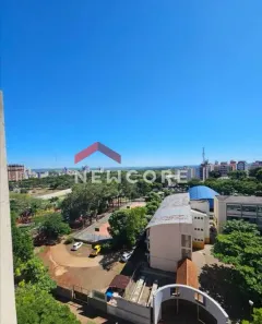 Apartamento com 1 Quarto à venda, 49m² no Zona 07, Maringá