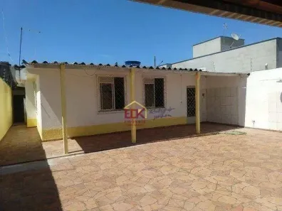 Casa com 3 Quartos à venda, 168m² no Flor do Vale, Tremembé