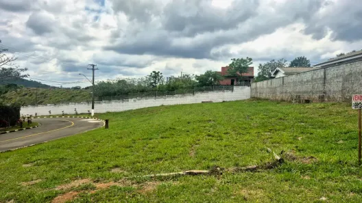 Lote/Terreno à venda, 897m² no Residencial dos Lagos, Itupeva