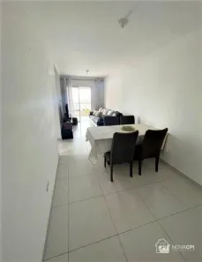 Apartamento com 2 Quartos à venda, 70m² no Canto do Forte, Praia Grande