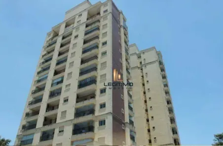 Apartamento com 1 Quarto para alugar, 44m² no Santana, São Paulo