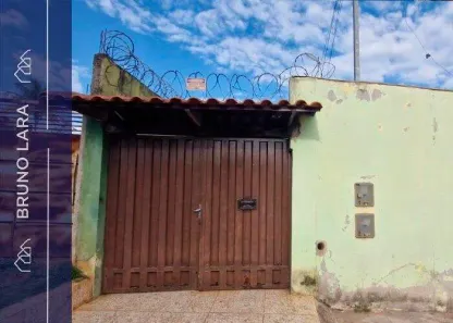 Casa com 3 Quartos à venda, 56m² no , São Joaquim de Bicas